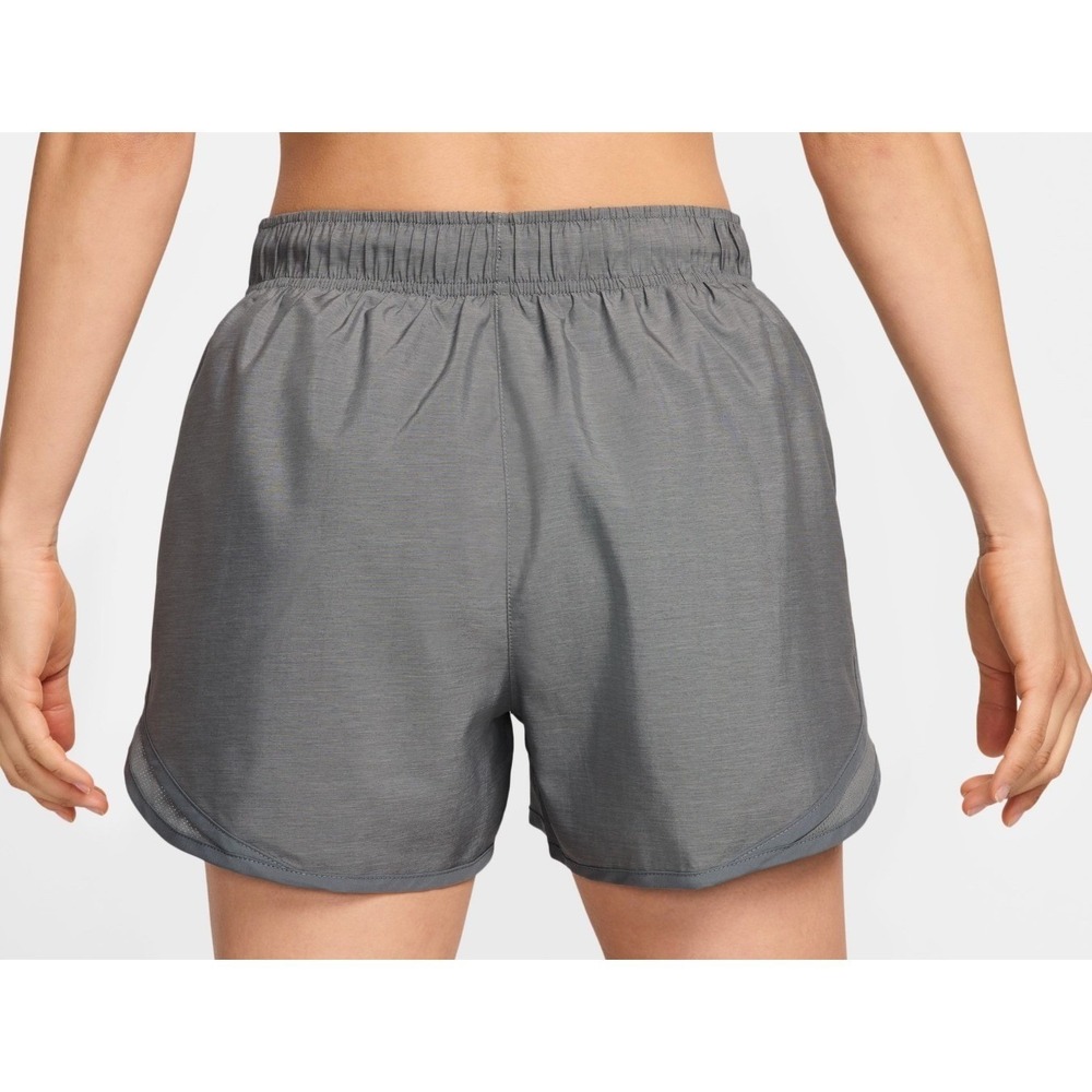 NWT Nike Women Tempo  Dri-FIT Mid-Rise Brief-Lined Running Shorts 3"  Size S - Picture 3 of 5